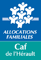 CAF de L'hérault